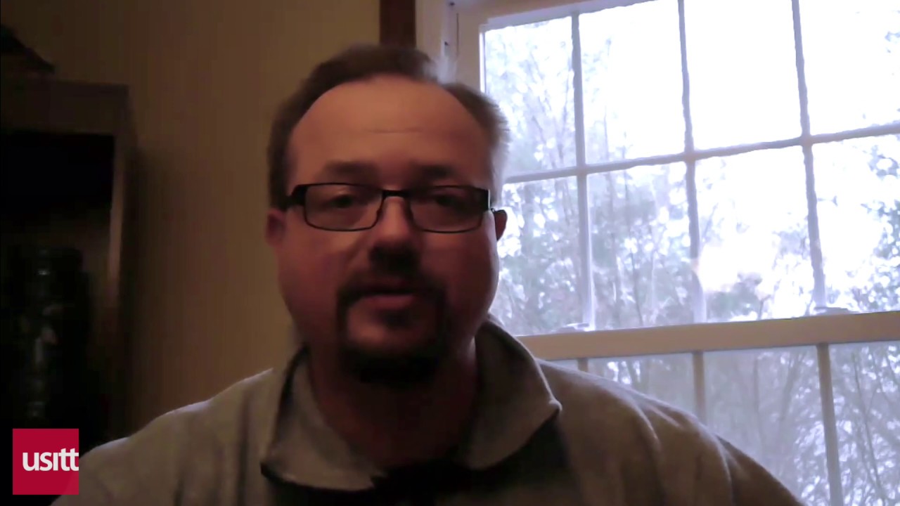 USITT Update from David Grindle on Refunds and Online Learning