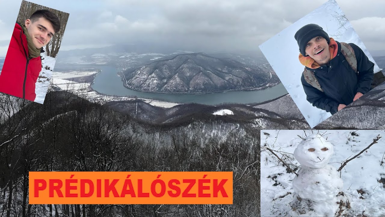 Prédikálószék | DualReal Túra