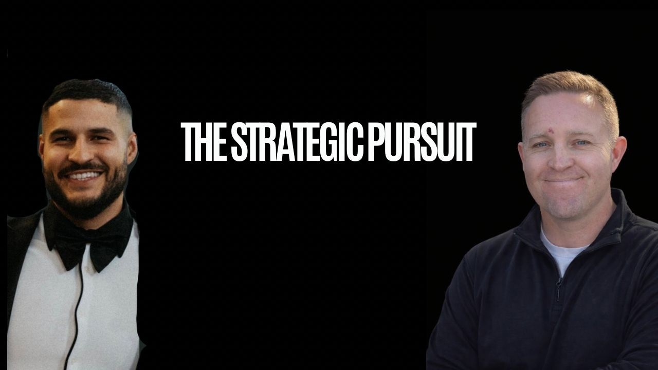The Acquisition Wake-Up Call with Dave Gilbert