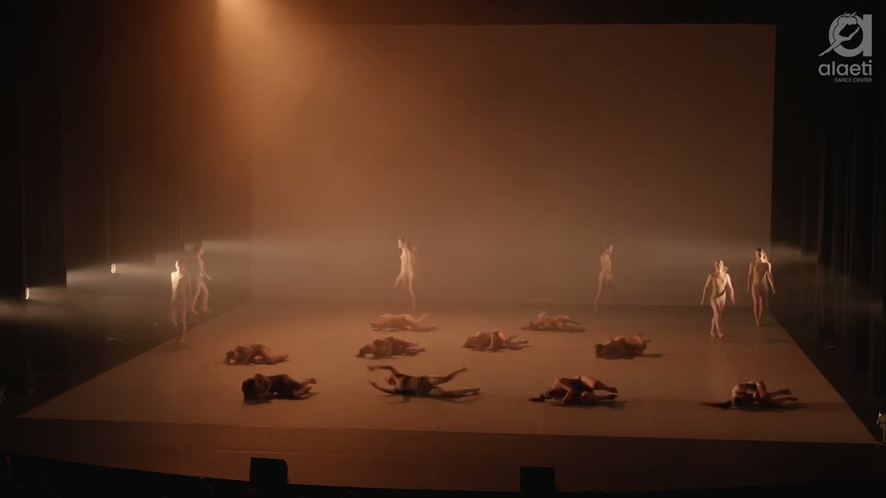 Show 11 - Dim. 02.06.24, 18:00 - Alaeti Dance Center