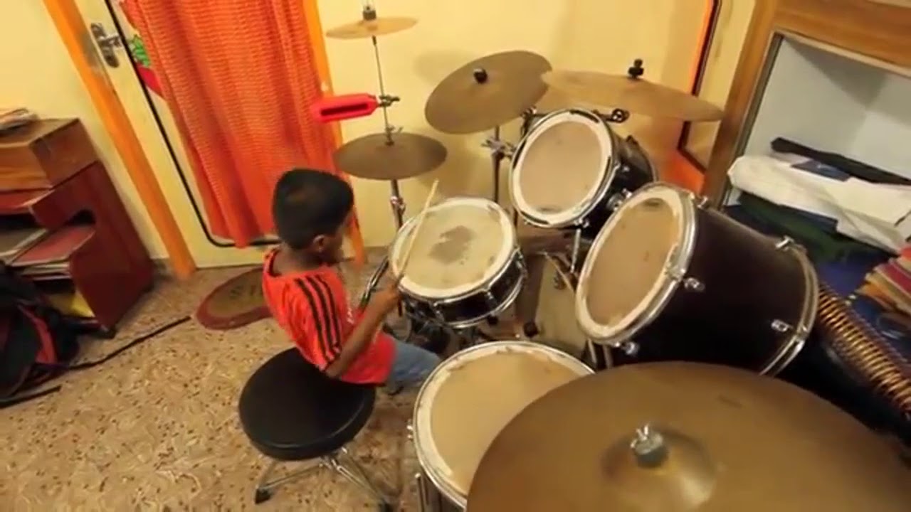 Lydian Nadhaswaram // Engeyum Epothum Drums // Without never fails Energy