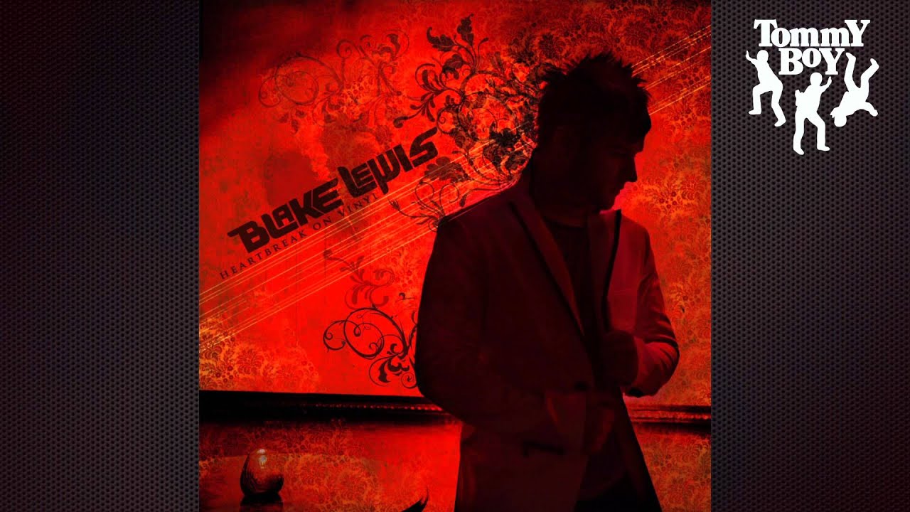 Blake Lewis - Binary Love