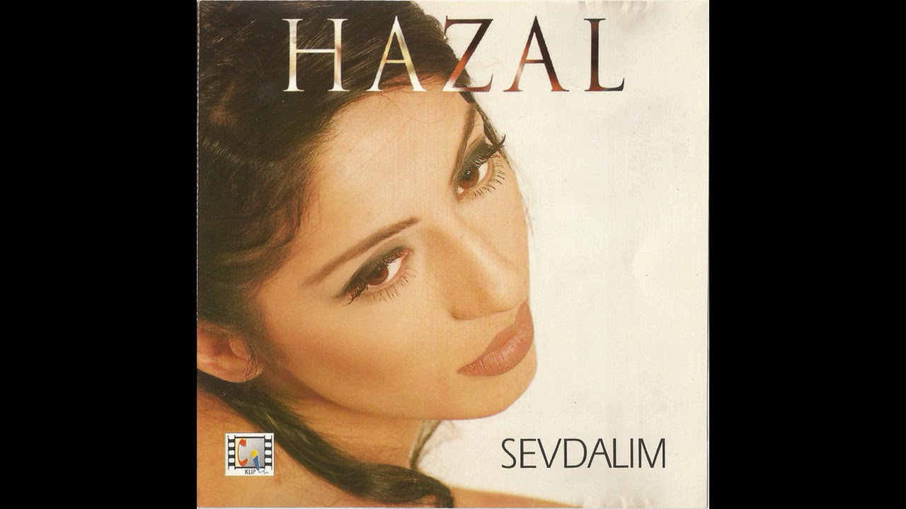 Hazal - Bozuyorum Yeminimi (1995)