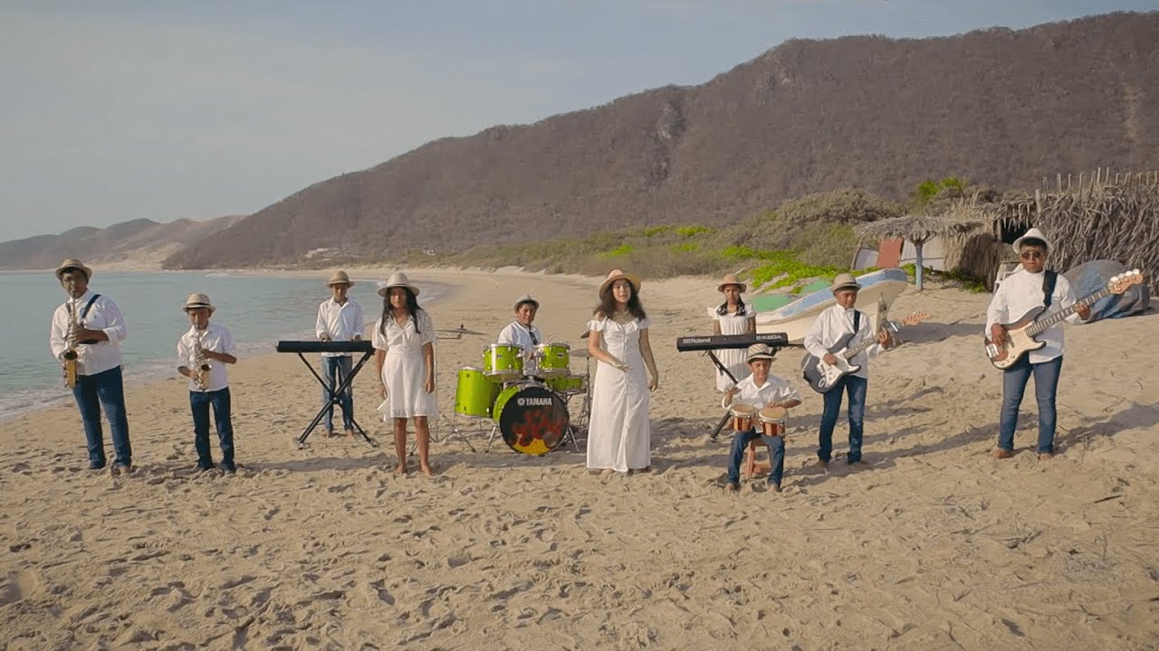 Que Te Parece BKHA Band Kids Harmony (VideoClip Oficial)