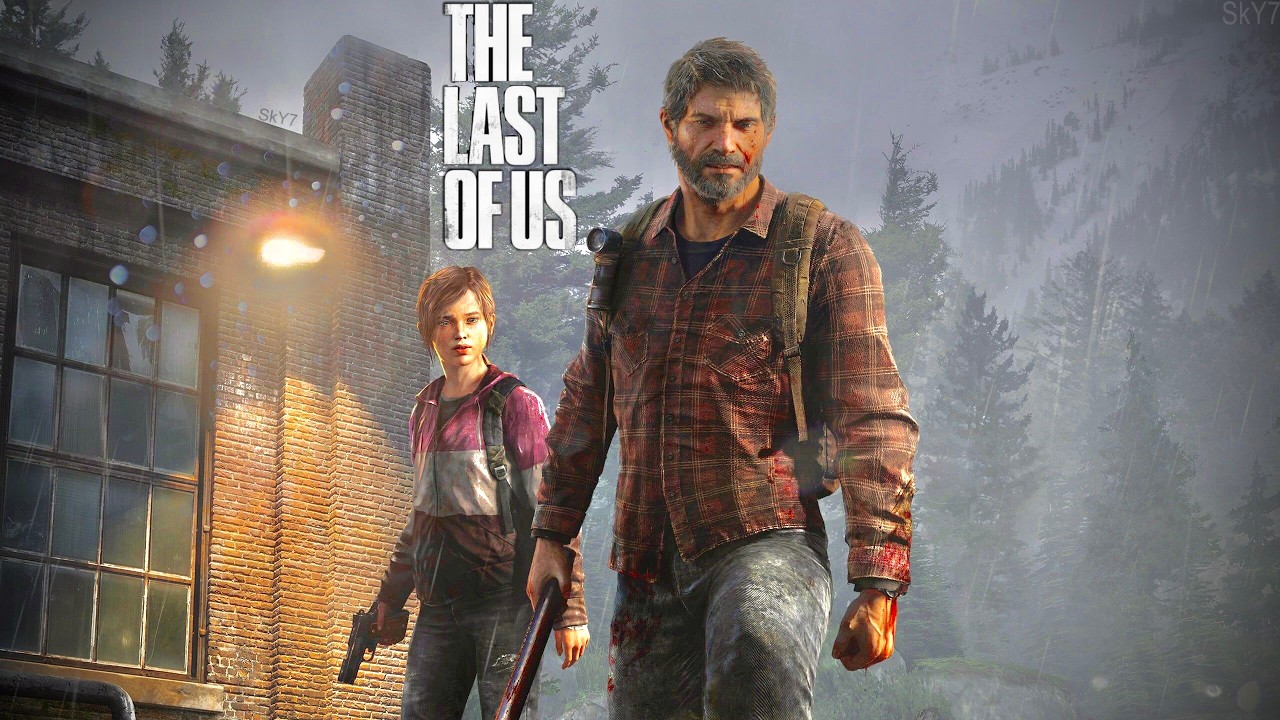 Day 3 | Joel & Ellie Reach the Fireflies Toady l Last of Us Part 1🔥| Road to 500 SkY7#lastofus #live