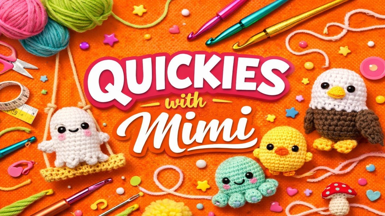 QUICKIES WITH MIMI 2026 - EPISODE 3 - #quickieswithmimi
