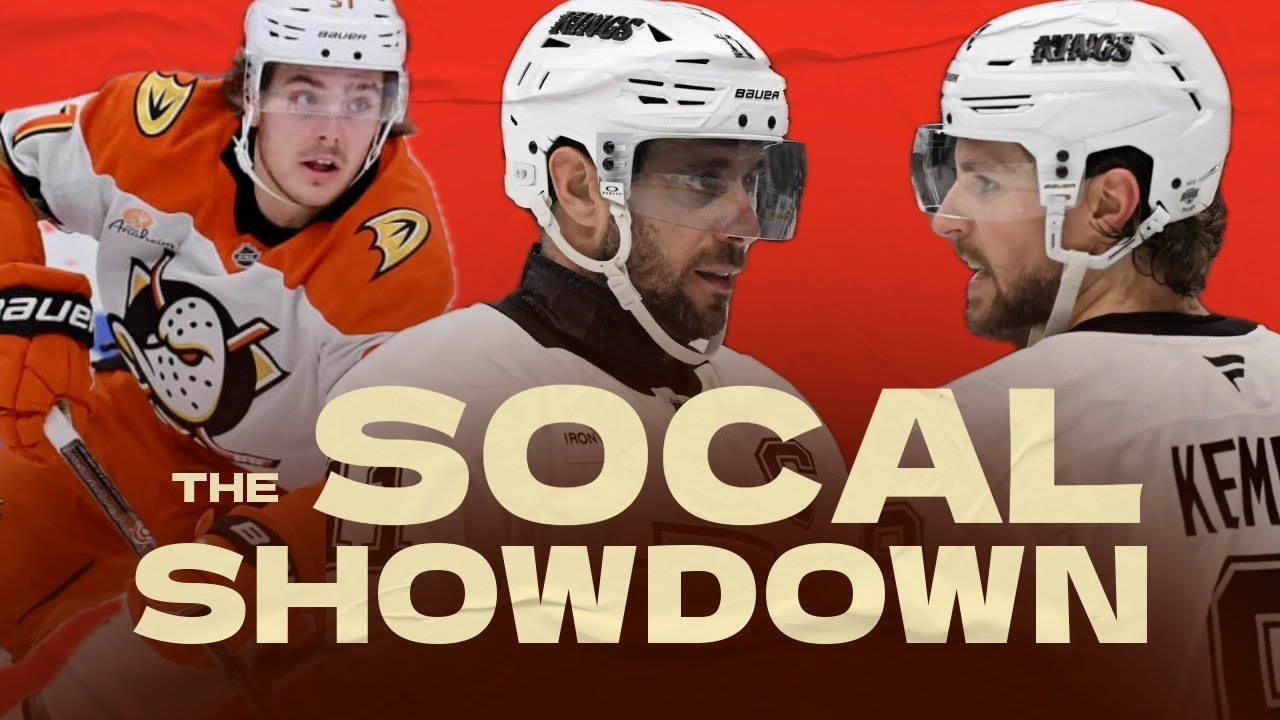 The SOCAL SHOWDOWN | Scrum Culture