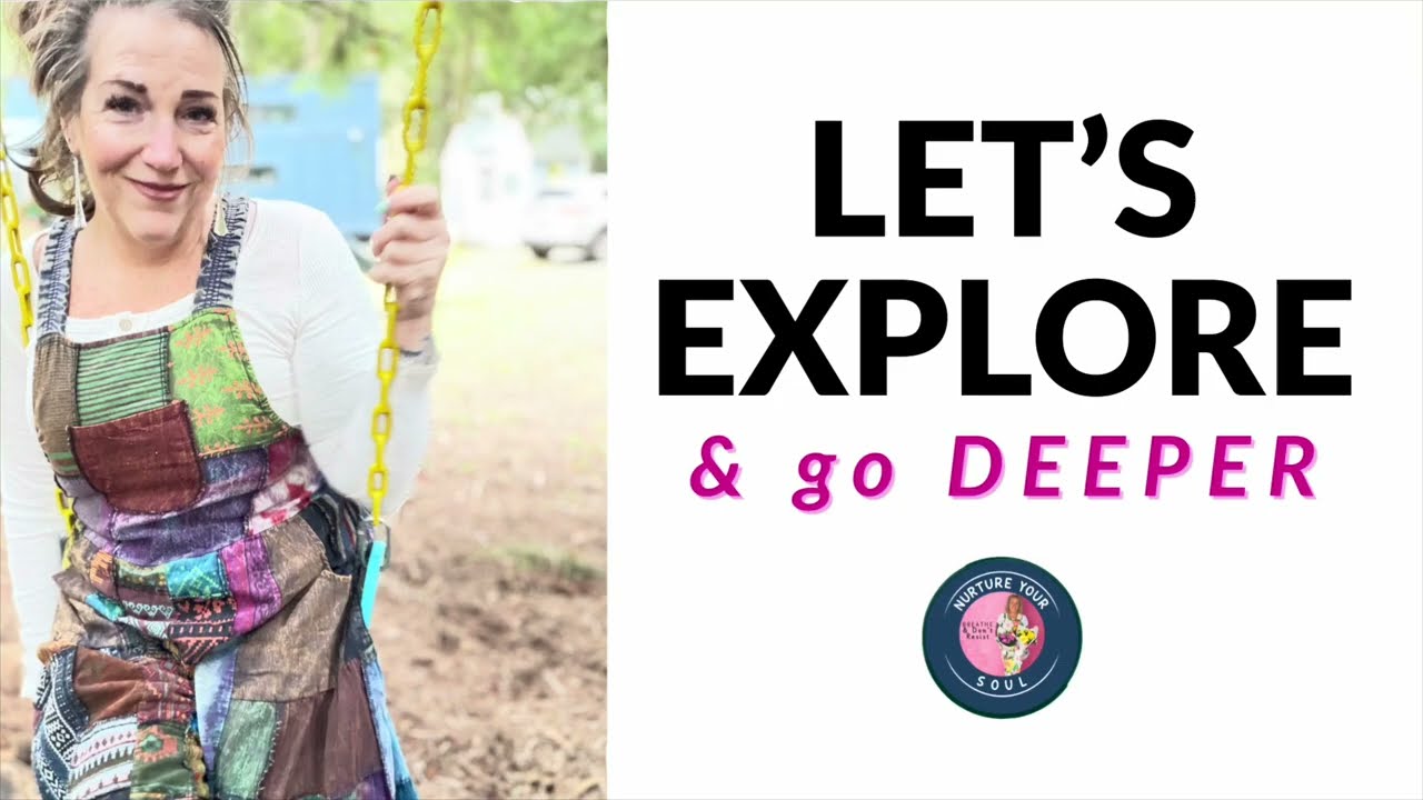 Let’s EXPLORE that NOW