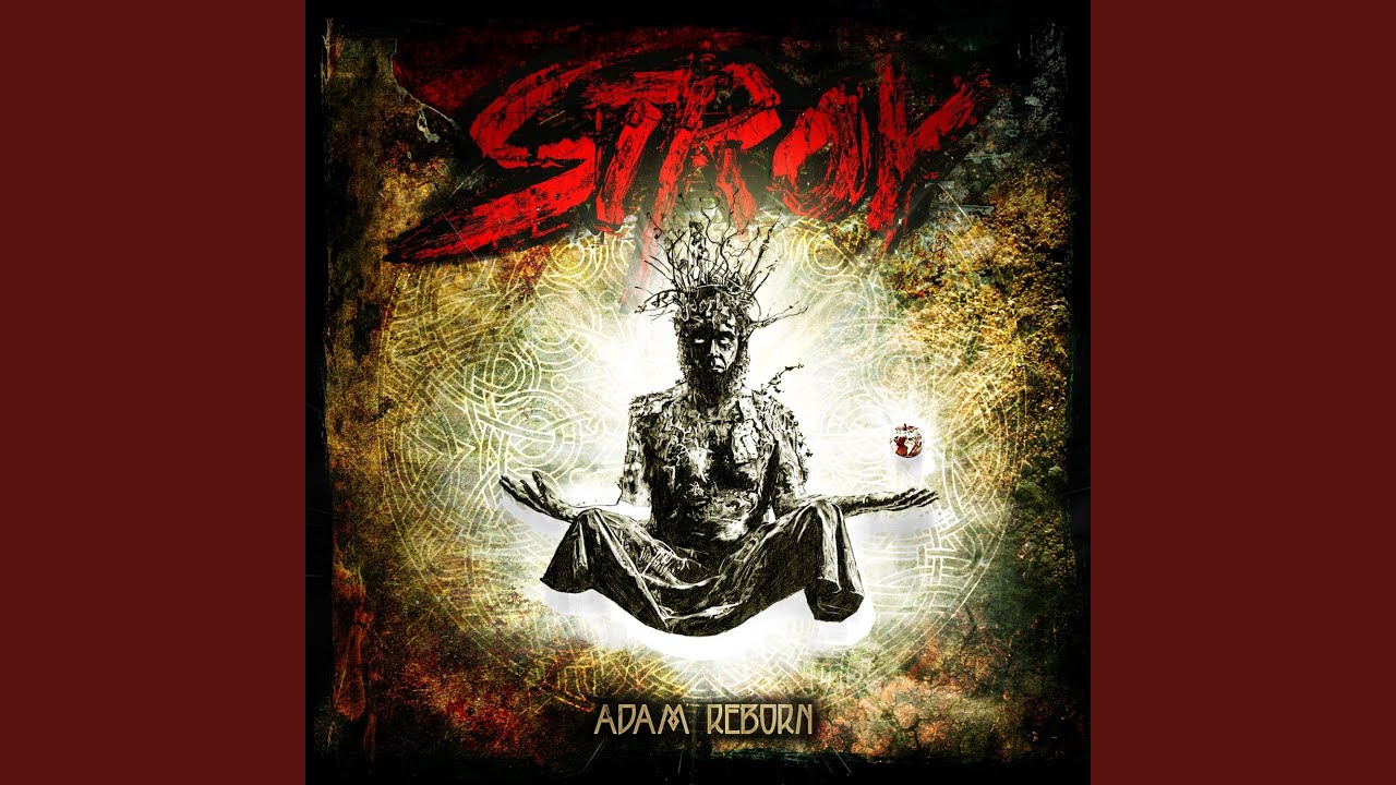 Adam Reborn