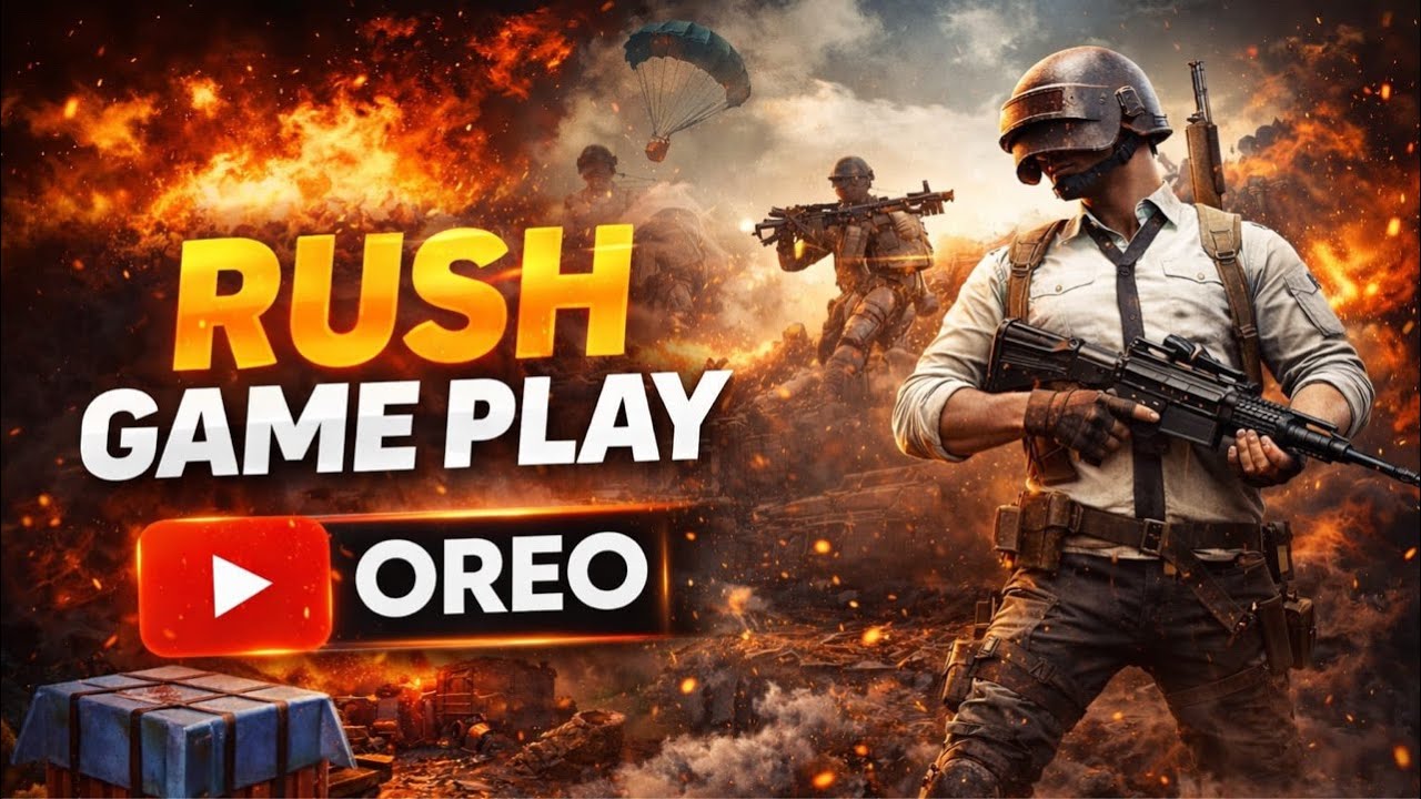 BGMI LIVE 🔥 1v4 Clutch Gameplay | Rank Push | YOUTUBE OREO YT #shorts #viral#shortsfeed#bgmi#bgmi