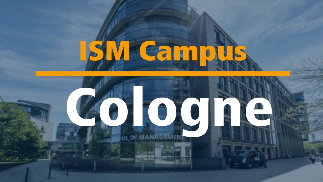ISM Campus Cologne