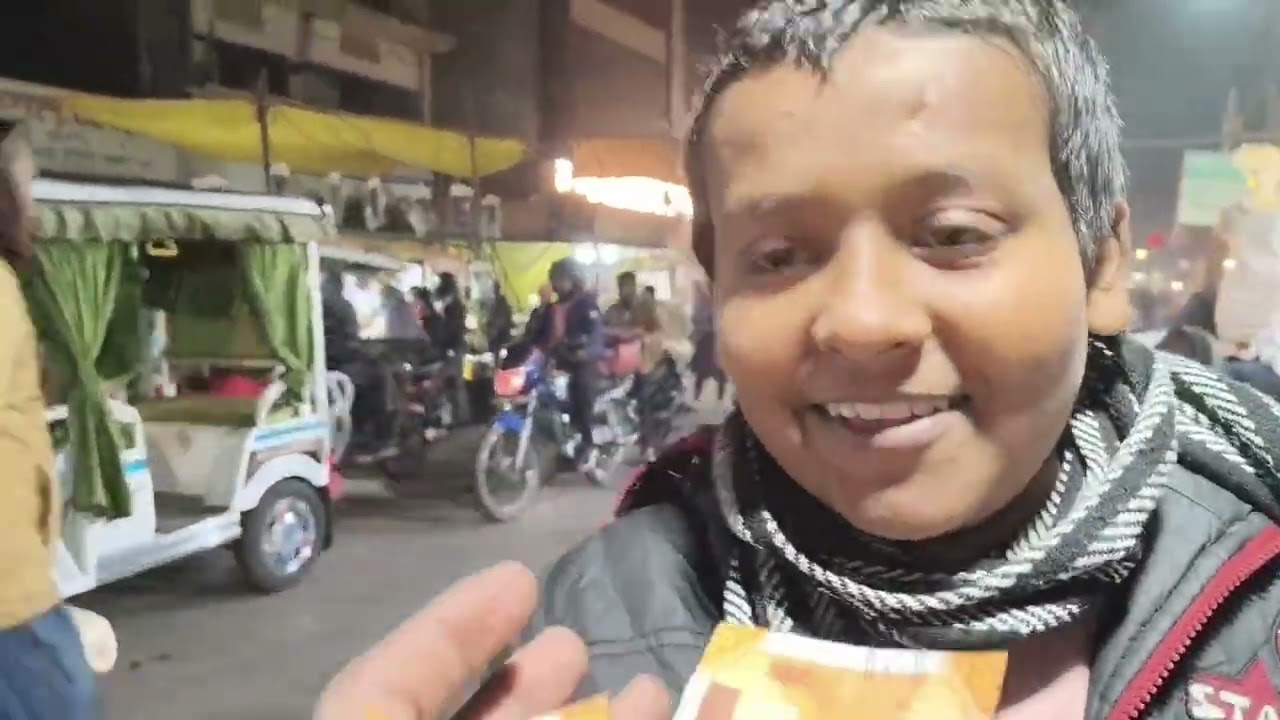 Aaj dekhnge kitne ka bika hai 