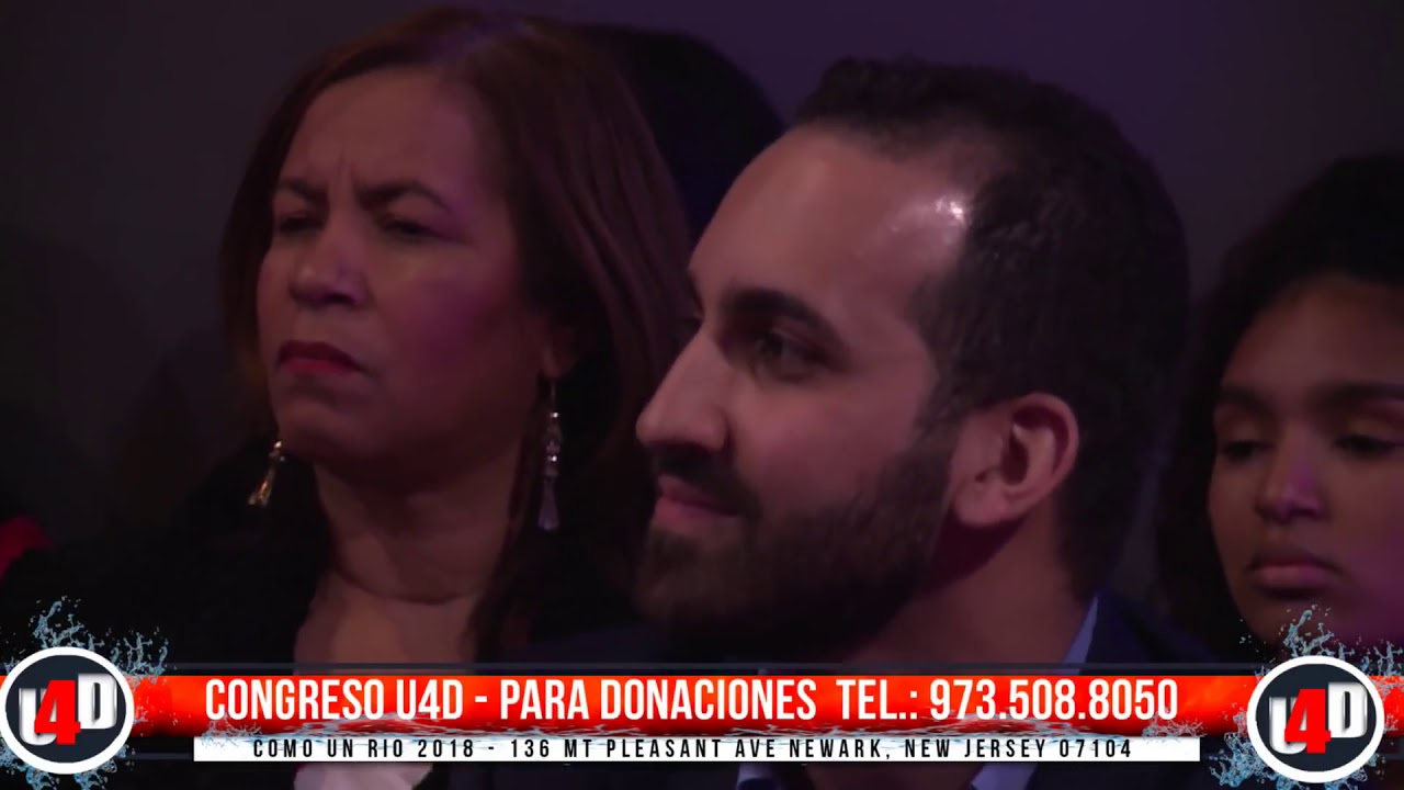 PASTOR ANTONIO DUNCAN JR - DALE DE COMER A LAS GENTES