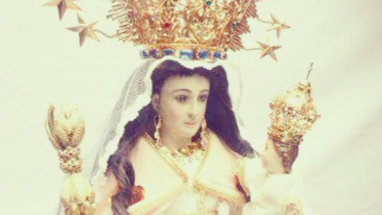 Churonita Bonita - Hermandad Nuestra Señora del Cisne Chiclayo