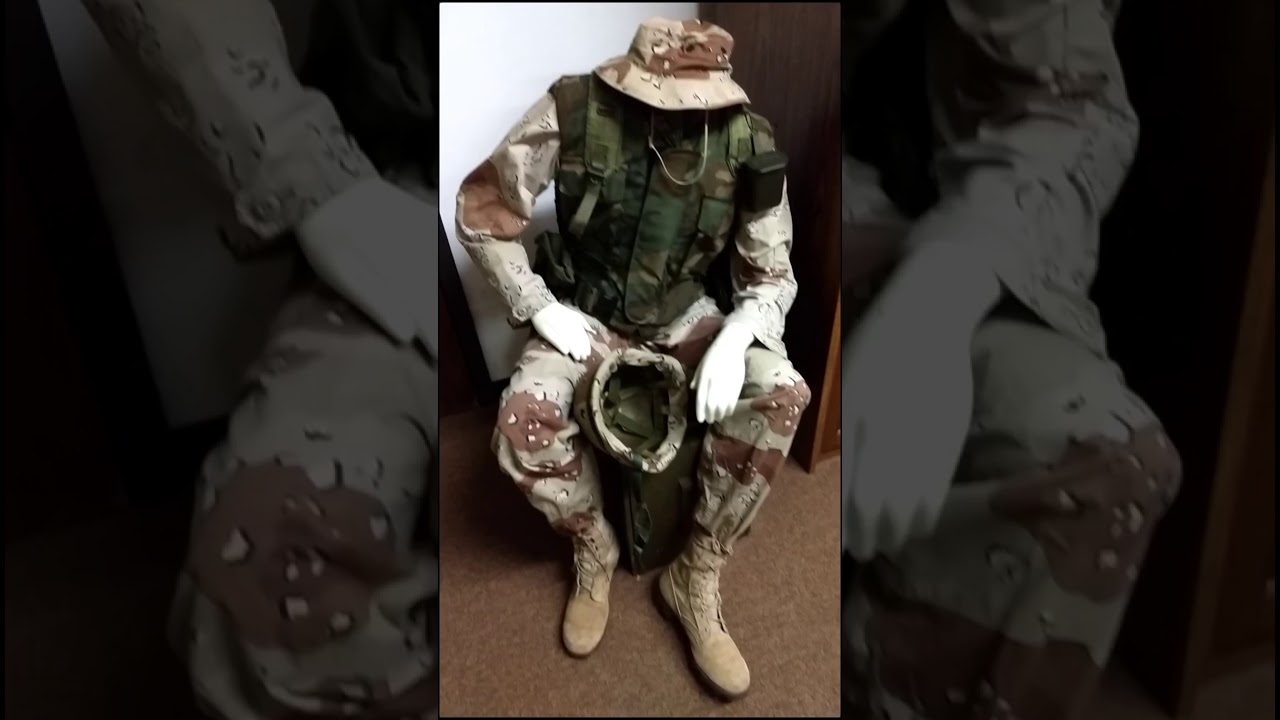 Michigan Military and space hero museum tour