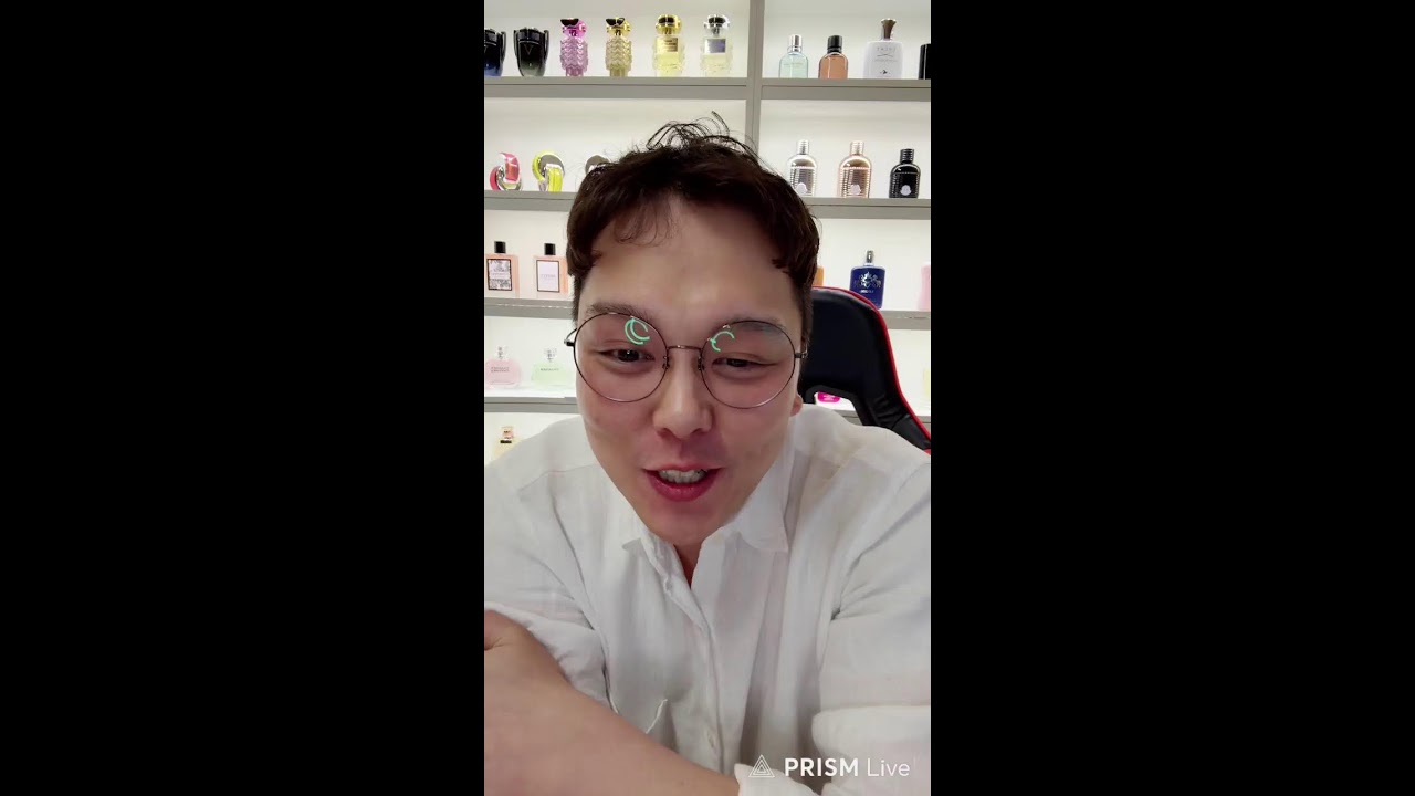 구탄이네 라이브 방송