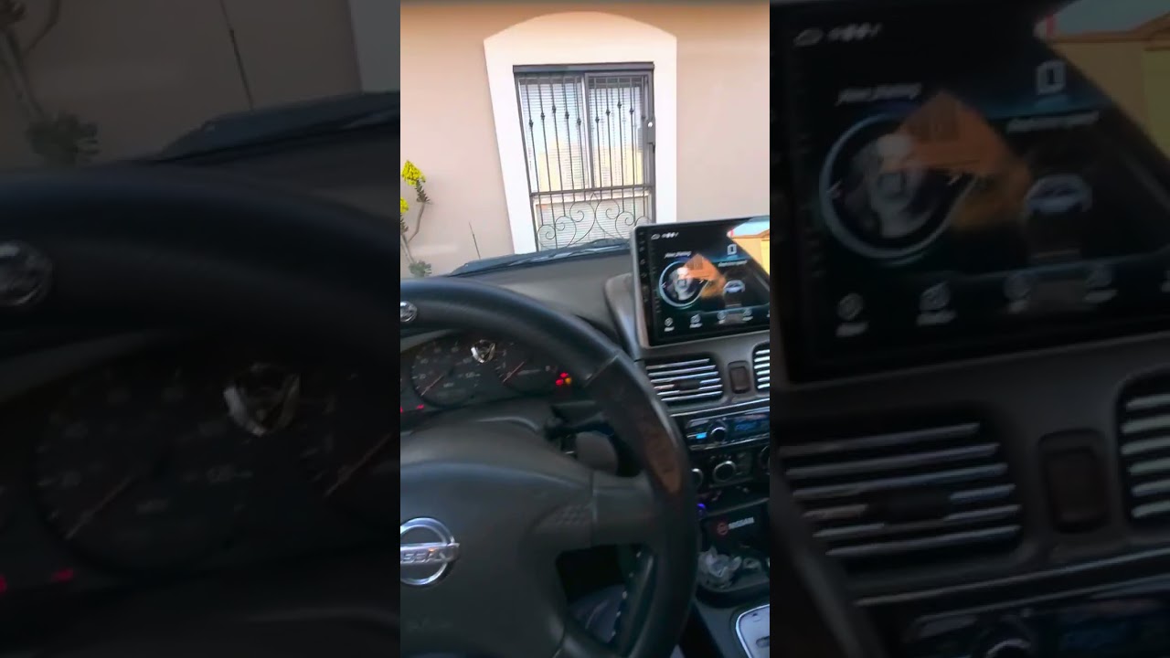 Accesorios que mejoran tu Nissan Sentra 2004 1.8
