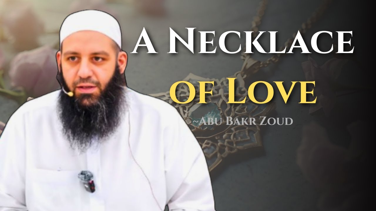 The Emotional Story of Zaynab (RA), Daughter of Prophet Muhammad ﷺ | Abu Bakr Zoud