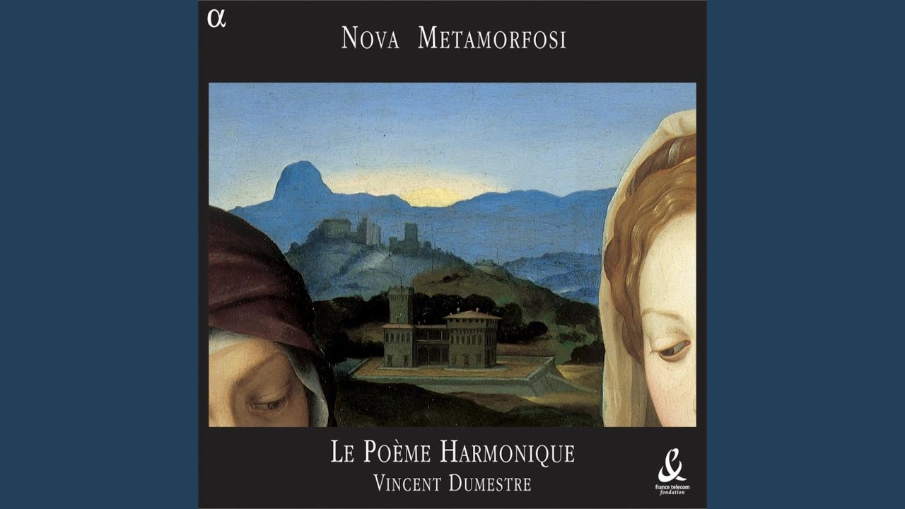 Confitemini Domino, psaume en faux-bourdon: III. Dextera Domini fecit virtutem