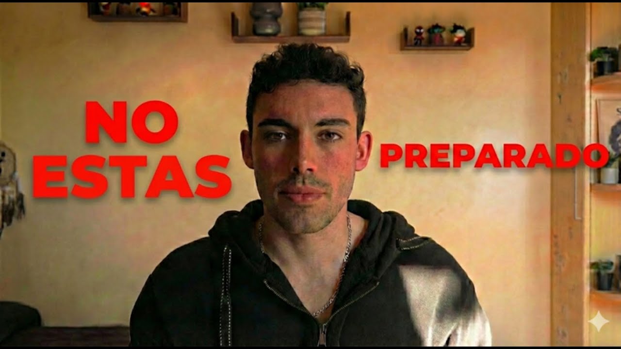 La rutina realista para superar al 99%