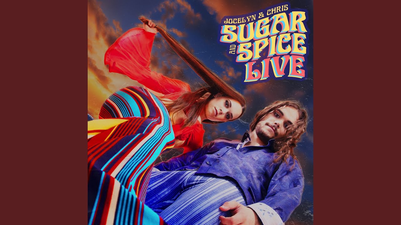 Sugar and Spice (Live in Saratoga)