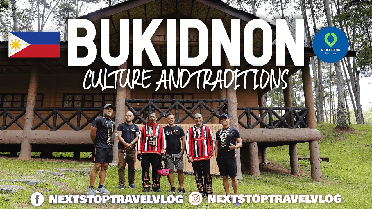 Bukidnon: Discover its Rich Culture and More!