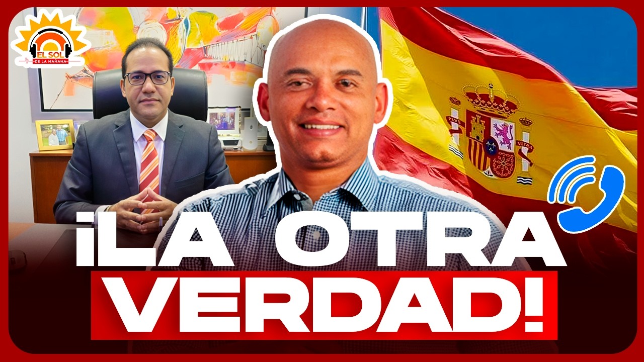 Chanchy Pacheco responde a Salvador Holguín: 