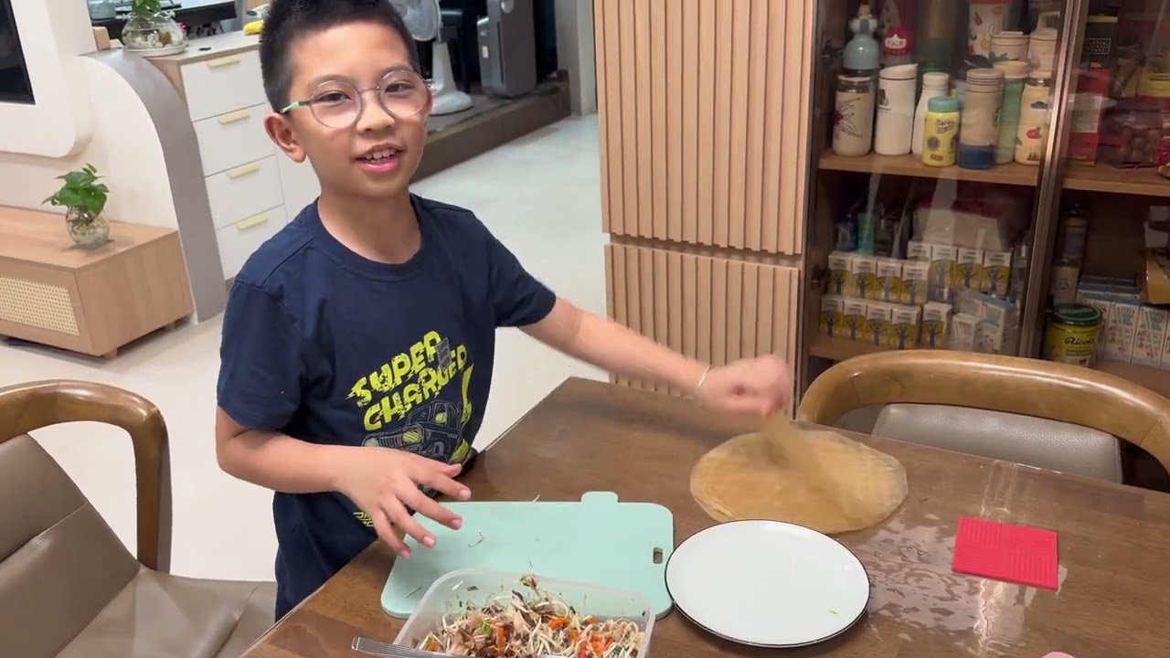 Nem Rán - Chả Giò ^^