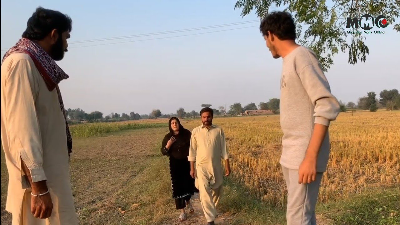 LALCHI JAWAI|لالچی|JIVANTALIB_MUQADASMALIK_AHMAD SHER|EMOTIONAL STORY|2025|