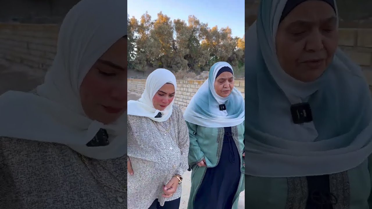 اكتشف ان مراته حامل في بالونه وباخد فلوسه