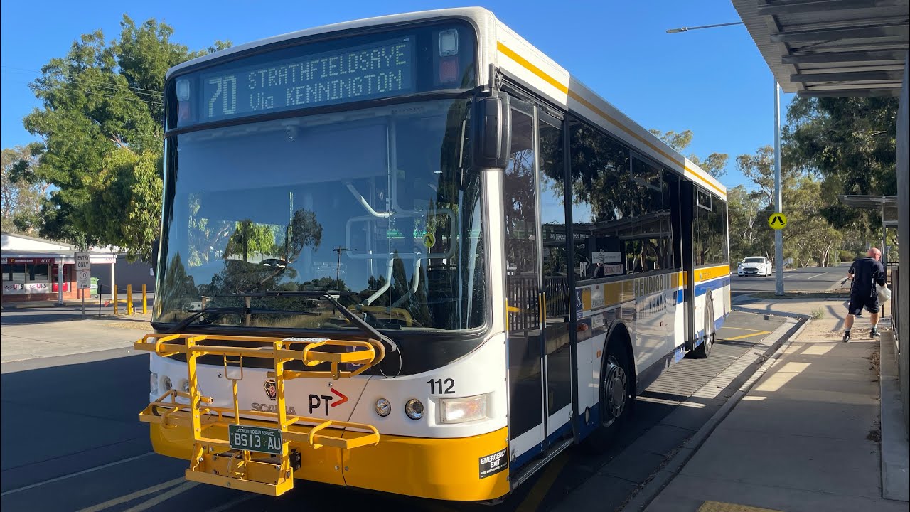 Christian’s bus 112 (Scania K280UB CR228L)