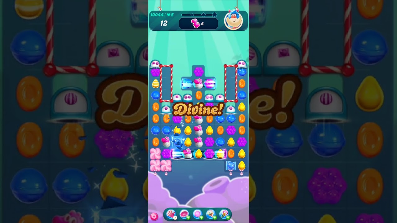 10044#Candy crush level 10044#candy crush10044#