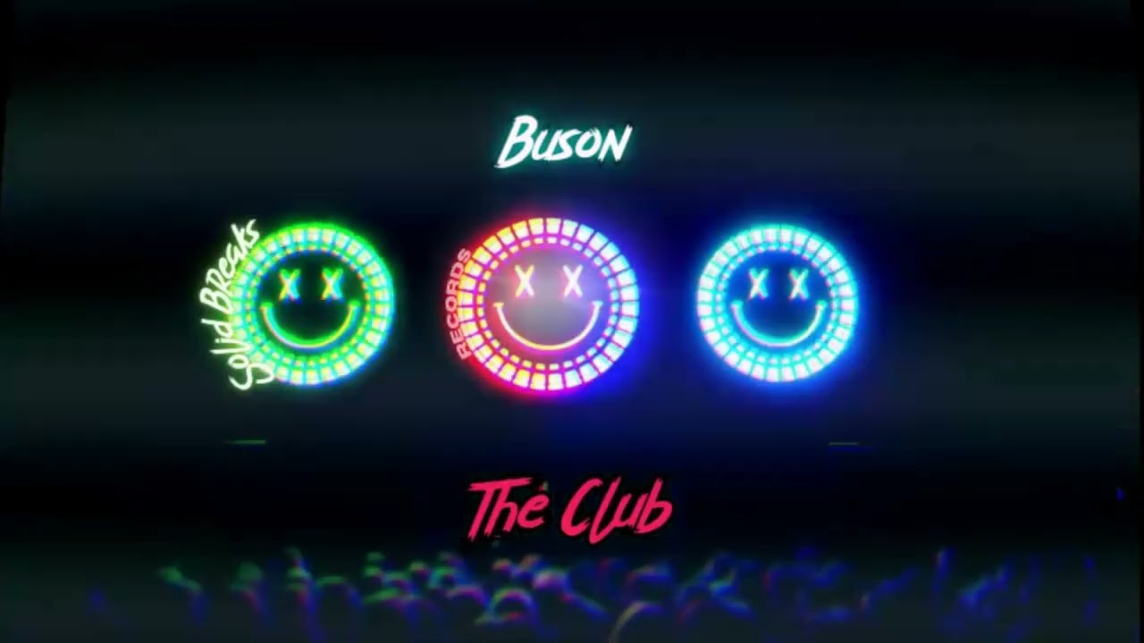 Buson - The Club