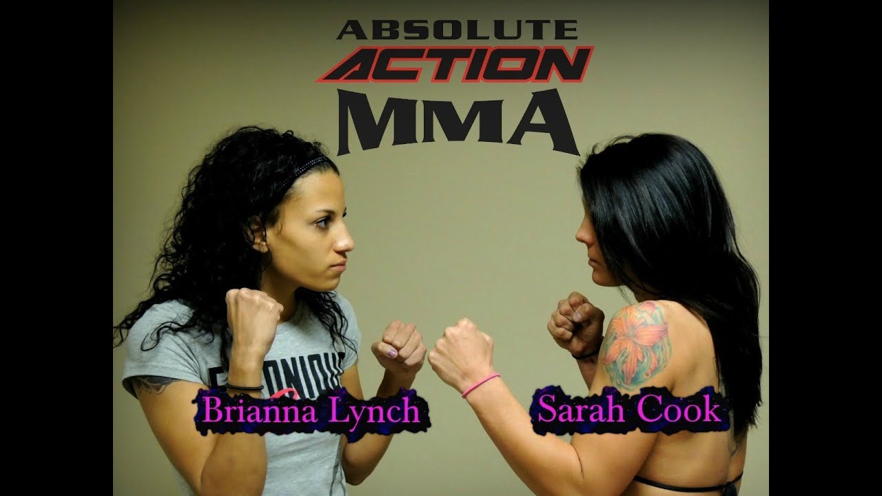 AAMMA 37 Cook vs Lynch