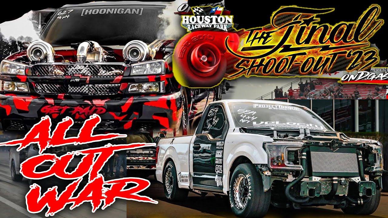 THE FINAL SHOOTOUT 23