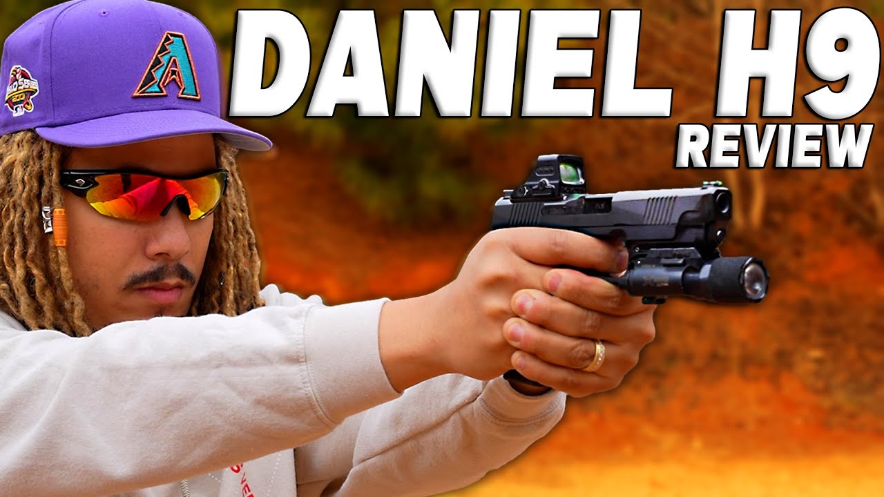 Is It Worth It ? Daniel Defense H9 FULL Review