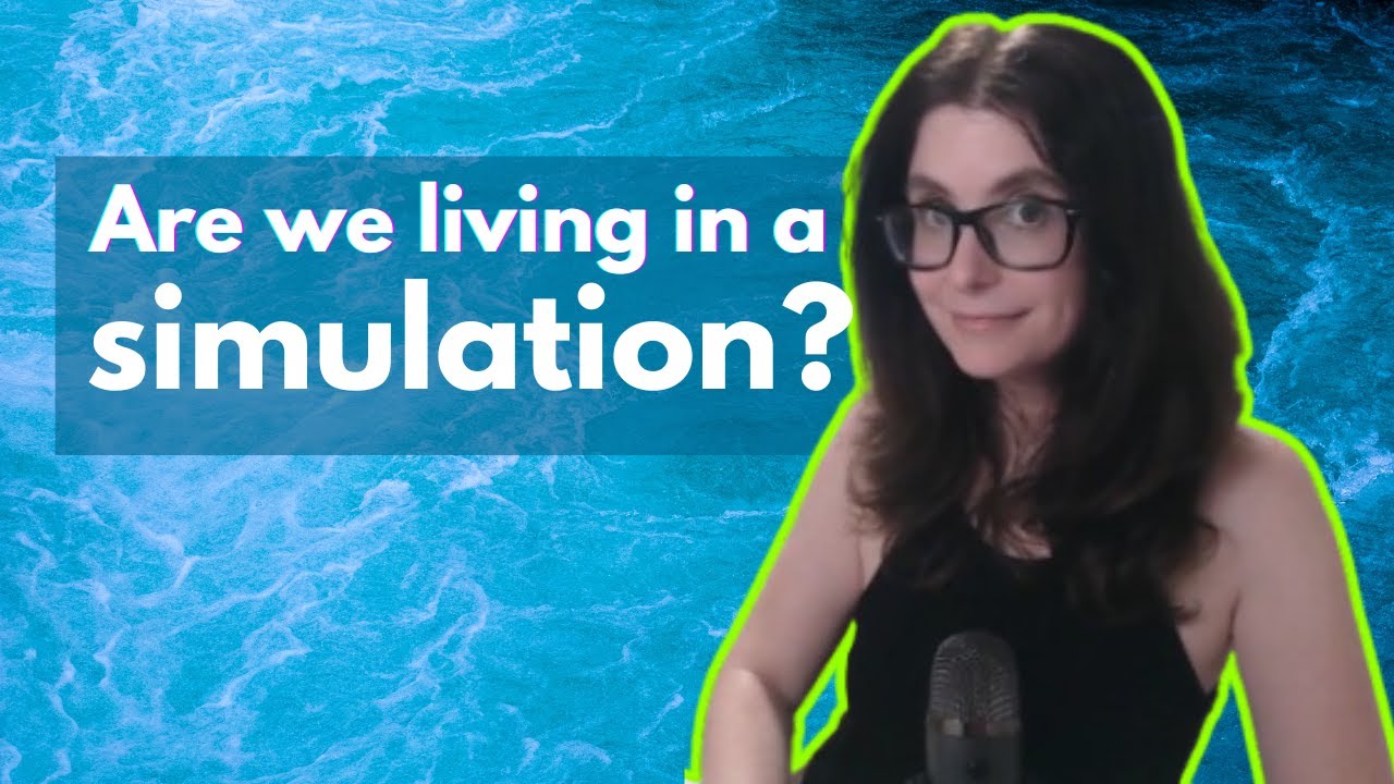 Simulacra Explained - Let's Talk about Simulation Theory (Again)