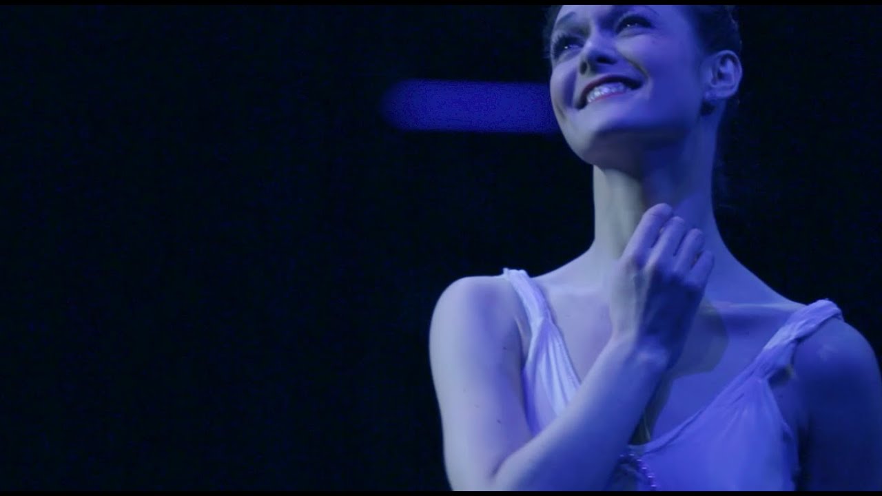 Documentary of Gala Concert of Jurgita Dronina and World Stars of Ballet, Vilnius 2015