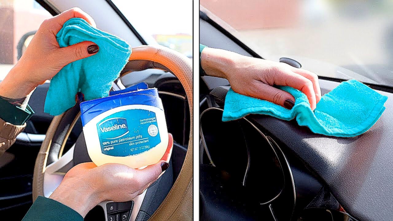 15 Brilliant Car Hacks NO ONE Knows About