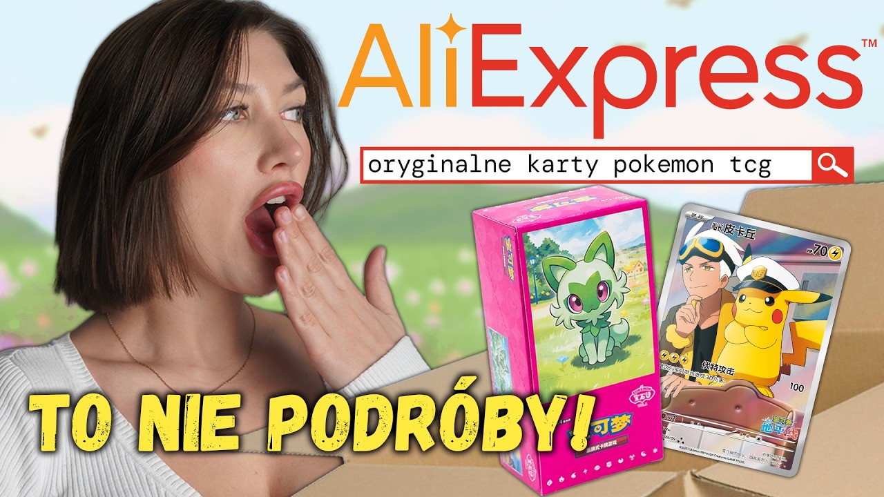TANIEJ NIE KUPISZ! Mam NAJDROŻSZĄ kartę z GEM BOXA z Aliexpress!
