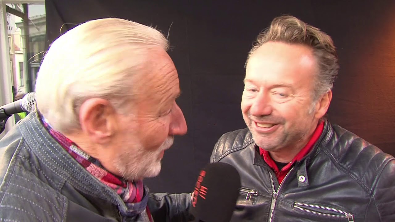 Kafe Van Zanten 40 jaar