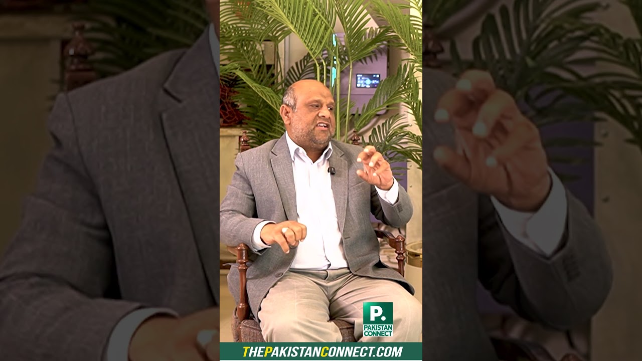 Next Spectrum Auction to Boost 5G Phones in Pakistan | All of your Business | pakistan connect