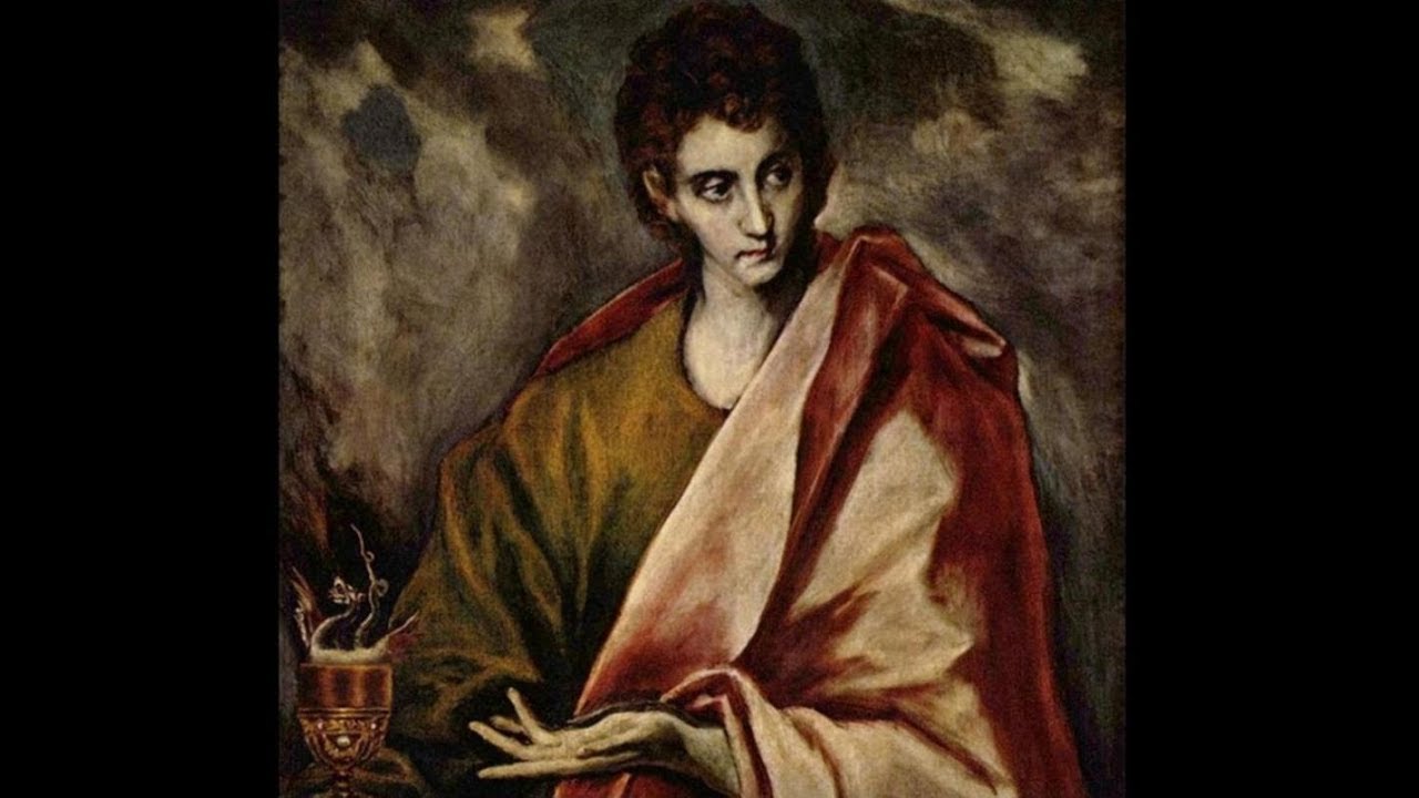 Bach - Cantate BWV 64 - Sehet, welch eine Liebe hat uns der Vater erzeiget