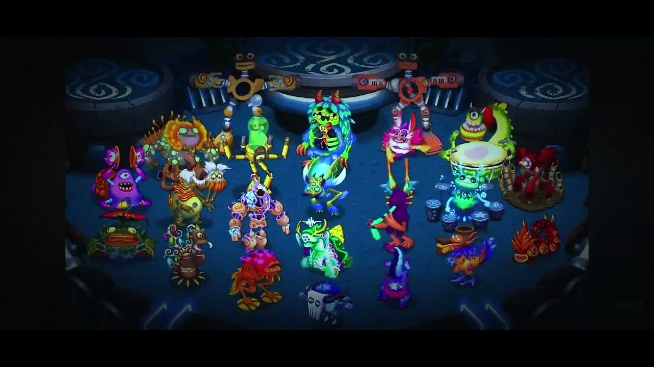 @MSMPokeGamer wublin island slowed
