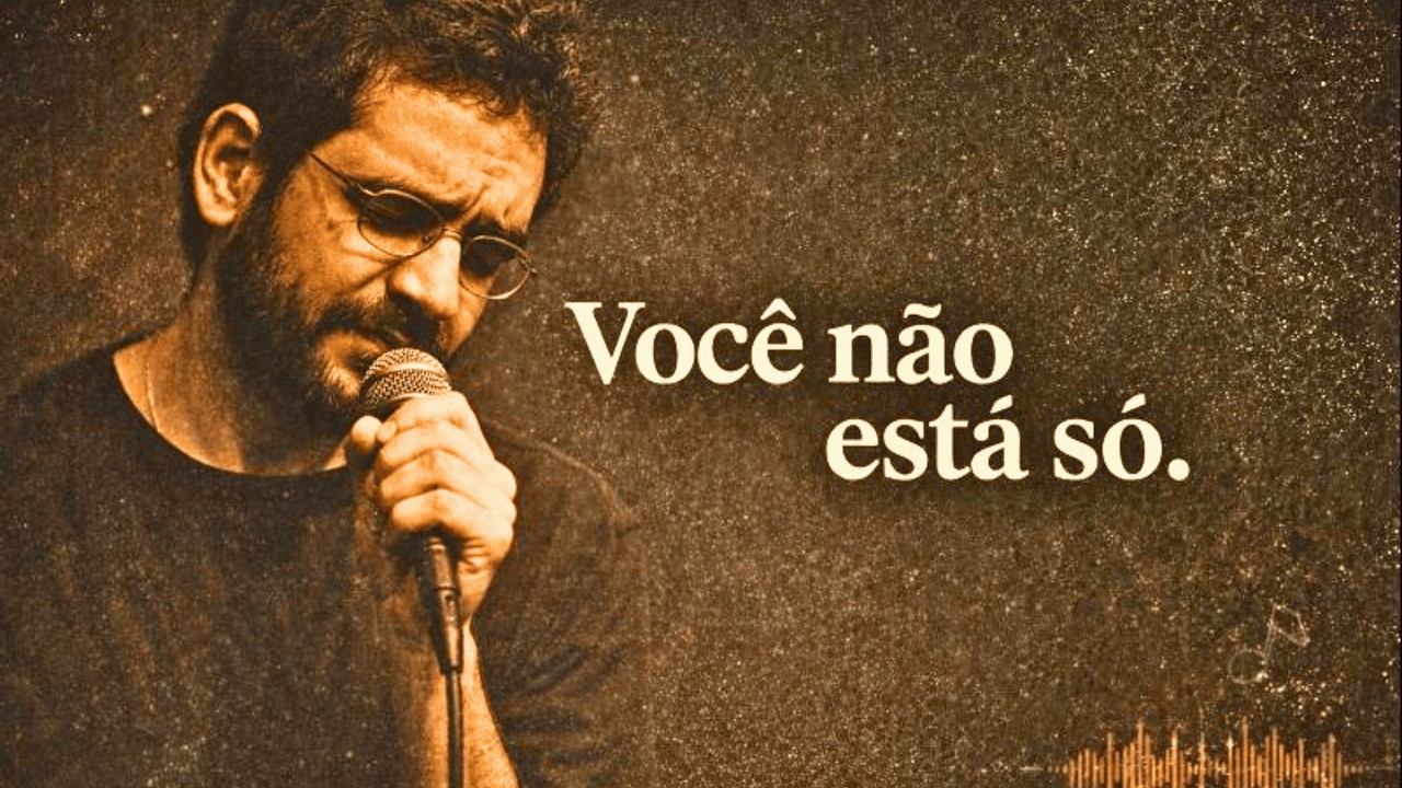 Viver Cansa - Inspirado em Renato Russo