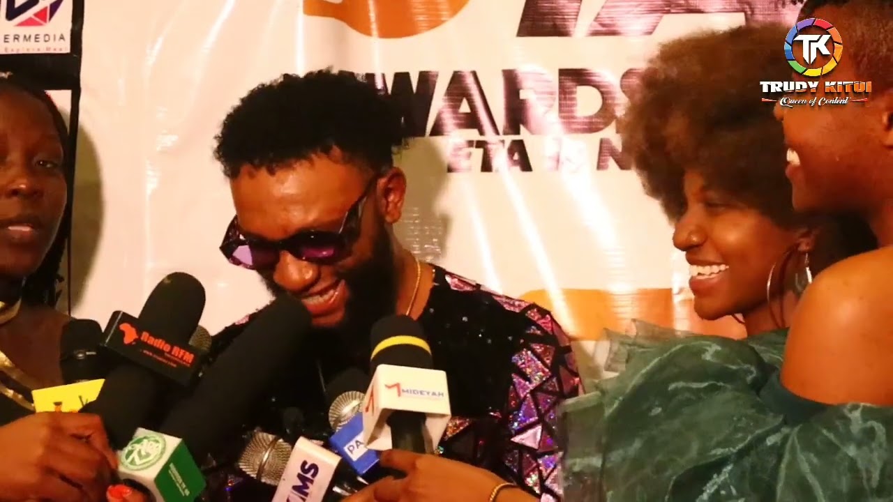 SIMTAMBUI RINGTONE APOKO MIMI!!Trending Gospel artist Jose Jay Reveals He's The New Gospel Chairman