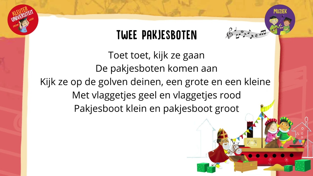 Twee pakjesboten   Jeroen Schipper