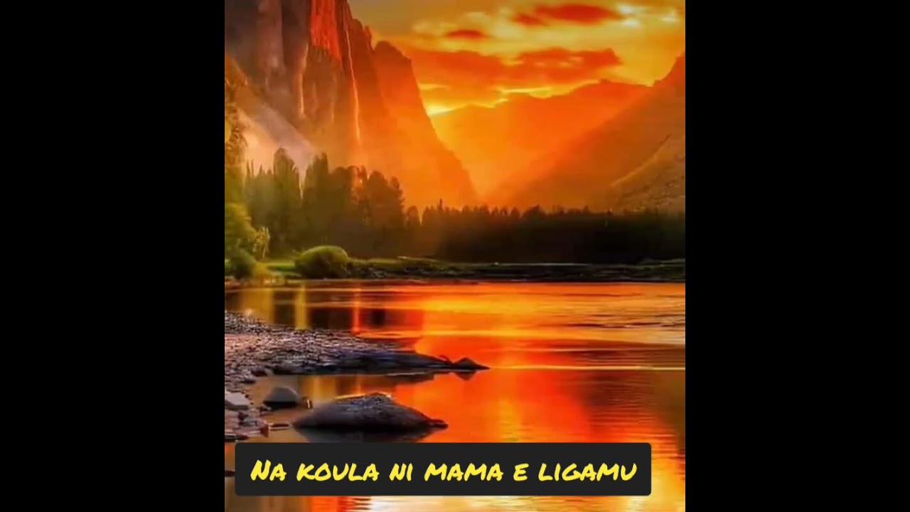 Gone Vasu: Na koula ni Mama