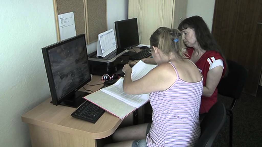 Centrum denních služeb Světlanka - Charita Svitavy