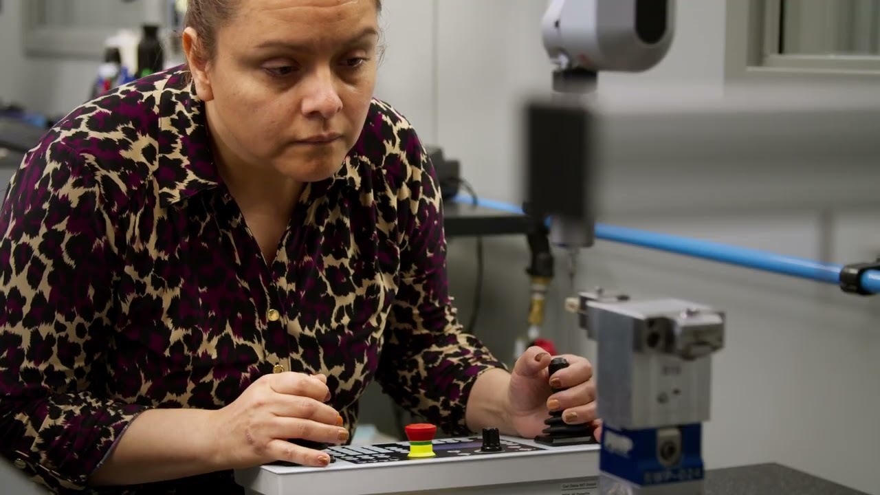 Reliability Requires a Rhythm | EPTAM Precision